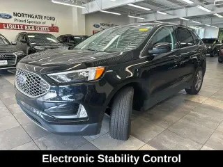 Ford Edge 2024 AWD SEL 4dr SUV