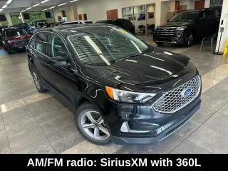 Ford Edge 2024 AWD SEL 4dr SUV
