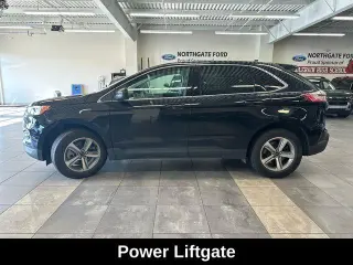 Ford Edge 2024 AWD SEL 4dr SUV