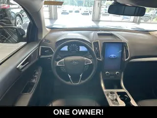 Ford Edge 2024 AWD SEL 4dr SUV