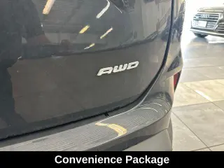 Ford Edge 2024 AWD SEL 4dr SUV