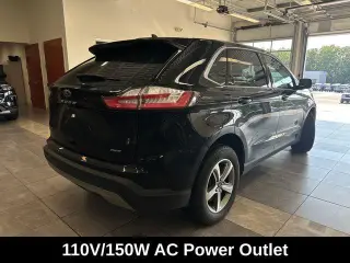 Ford Edge 2024 AWD SEL 4dr SUV