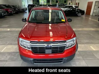 Ford Maverick 2024 Lariat 4dr SuperCrew 4.5 ft. SB