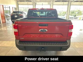 Ford Maverick 2024 Lariat 4dr SuperCrew 4.5 ft. SB