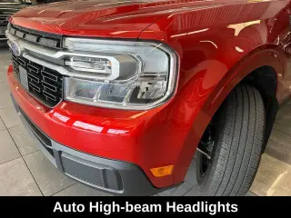 Ford Maverick 2024 Lariat 4dr SuperCrew 4.5 ft. SB