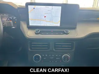 Ford Maverick 2024 Lariat 4dr SuperCrew 4.5 ft. SB