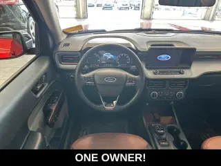 Ford Maverick 2024 Lariat 4dr SuperCrew 4.5 ft. SB