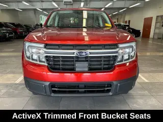 Ford Maverick 2024 Lariat 4dr SuperCrew 4.5 ft. SB