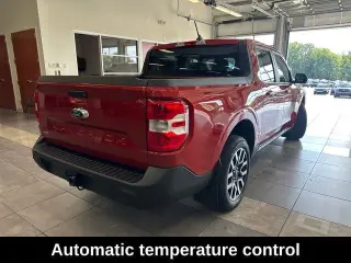 Ford Maverick 2024 Lariat 4dr SuperCrew 4.5 ft. SB