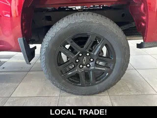 Chevrolet Silverado 1500 Limited 2022 4x4 LT Trail Boss 4dr Crew Cab 6.6 ft. SB
