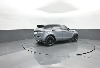 Land Rover Range Rover Evoque 2022 AWD P250 S 4dr SUV
