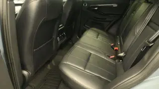 Land Rover Range Rover Evoque 2022 AWD P250 S 4dr SUV