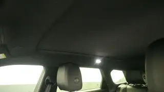 Land Rover Range Rover Evoque 2022 AWD P250 S 4dr SUV