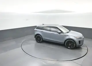 Land Rover Range Rover Evoque 2022 AWD P250 S 4dr SUV