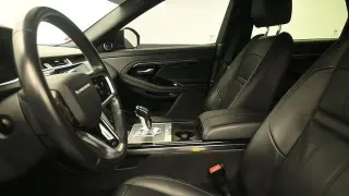 Land Rover Range Rover Evoque 2022 AWD P250 S 4dr SUV