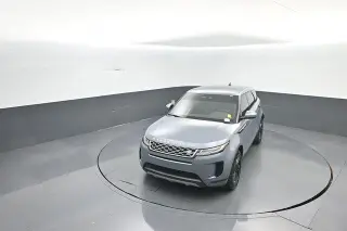 Land Rover Range Rover Evoque 2022 AWD P250 S 4dr SUV