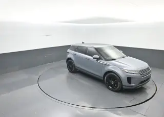 Land Rover Range Rover Evoque 2022 AWD P250 S 4dr SUV