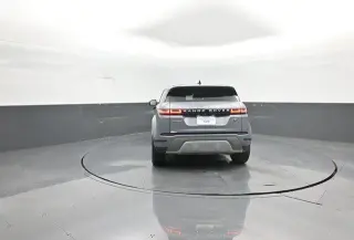 Land Rover Range Rover Evoque 2022 AWD P250 S 4dr SUV