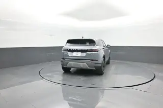 Land Rover Range Rover Evoque 2022 AWD P250 S 4dr SUV