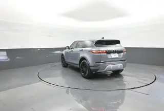 Land Rover Range Rover Evoque 2022 AWD P250 S 4dr SUV