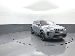 Land Rover Range Rover Evoque 2022 AWD P250 S 4dr SUV