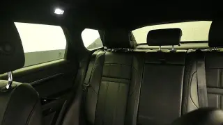 Land Rover Range Rover Evoque 2022 AWD P250 S 4dr SUV