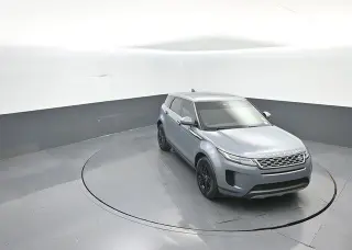Land Rover Range Rover Evoque 2022 AWD P250 S 4dr SUV