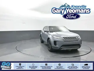 Land Rover Range Rover Evoque 2022 AWD P250 S 4dr SUV