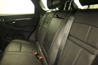 Land Rover Range Rover Evoque 2022 AWD P250 S 4dr SUV