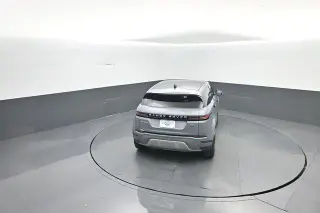 Land Rover Range Rover Evoque 2022 AWD P250 S 4dr SUV