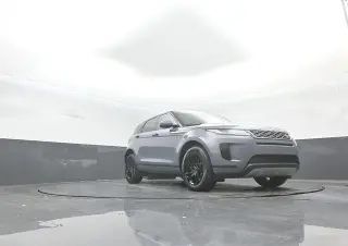 Land Rover Range Rover Evoque 2022 AWD P250 S 4dr SUV