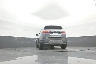 Land Rover Range Rover Evoque 2022 AWD P250 S 4dr SUV