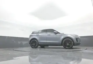 Land Rover Range Rover Evoque 2022 AWD P250 S 4dr SUV