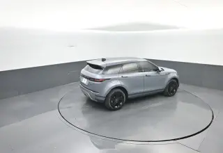 Land Rover Range Rover Evoque 2022 AWD P250 S 4dr SUV