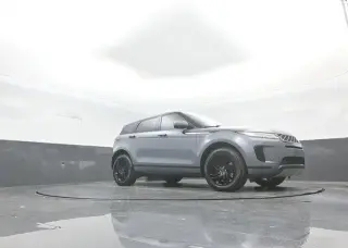 Land Rover Range Rover Evoque 2022 AWD P250 S 4dr SUV