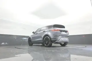 Land Rover Range Rover Evoque 2022 AWD P250 S 4dr SUV