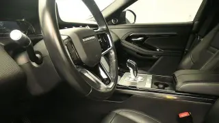 Land Rover Range Rover Evoque 2022 AWD P250 S 4dr SUV