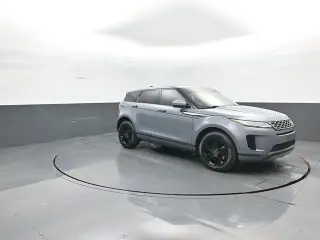 Land Rover Range Rover Evoque 2022 AWD P250 S 4dr SUV