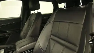 Land Rover Range Rover Evoque 2022 AWD P250 S 4dr SUV