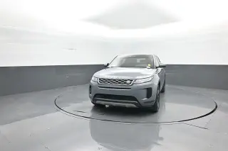 Land Rover Range Rover Evoque 2022 AWD P250 S 4dr SUV