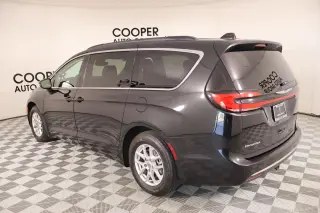 Chrysler Pacifica 2022 Touring L 4dr Mini-Van