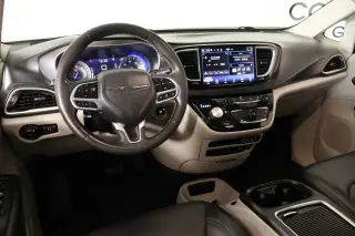 Chrysler Pacifica 2022 Touring L 4dr Mini-Van