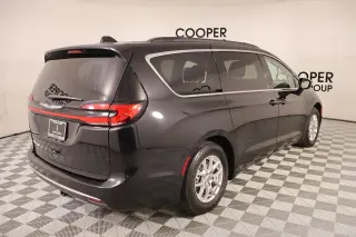 Chrysler Pacifica 2022 Touring L 4dr Mini-Van