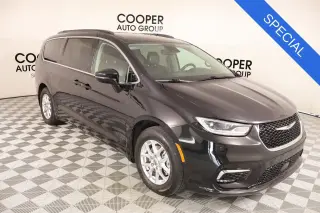 Chrysler Pacifica 2022 Touring L 4dr Mini-Van