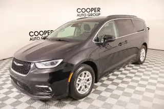 Chrysler Pacifica 2022 Touring L 4dr Mini-Van