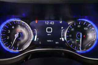 Chrysler Pacifica 2022 Touring L 4dr Mini-Van