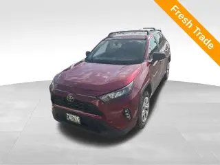 Toyota RAV4 2019 AWD LE 4dr SUV
