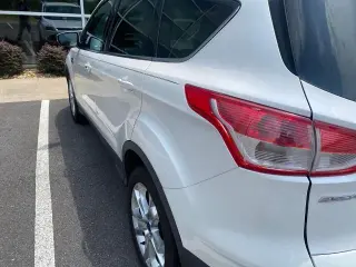 Ford Escape 2014 Titanium 4dr SUV
