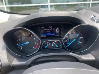 Ford Escape 2014 Titanium 4dr SUV