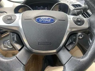 Ford Escape 2014 Titanium 4dr SUV